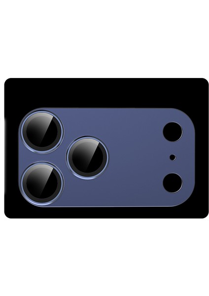 Apple iPhone 17 Pro Zore CL-20 Kamera Lens Koruyucu fiyatları