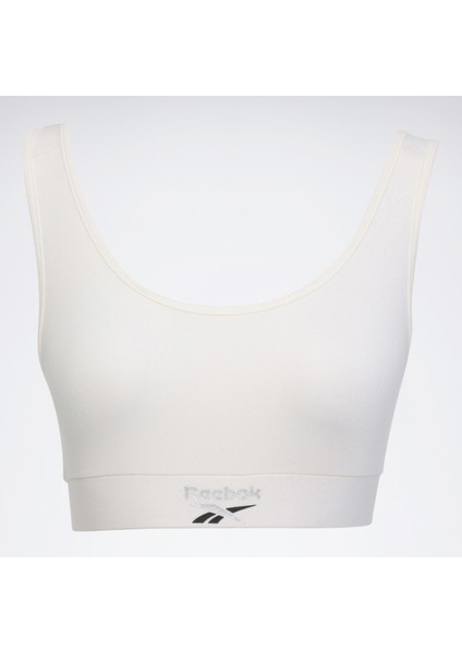 Brıstol Bra Top Wıth Foıl Ekru Kadın Bra modelleri