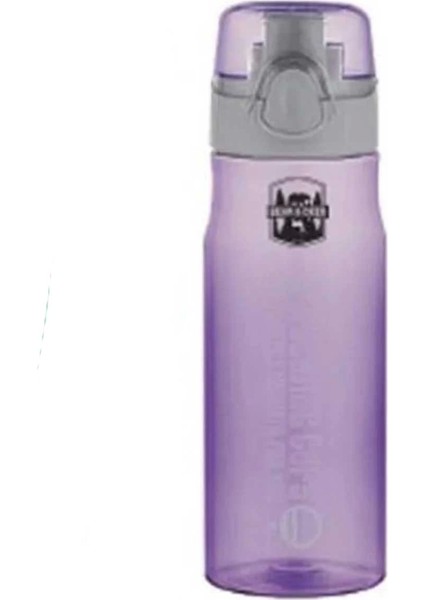 Tritan Kelepçeli Matara 750 ml 0004 Kız Erkek Çocuk Oyuncak Eğitici Oyuncaklar