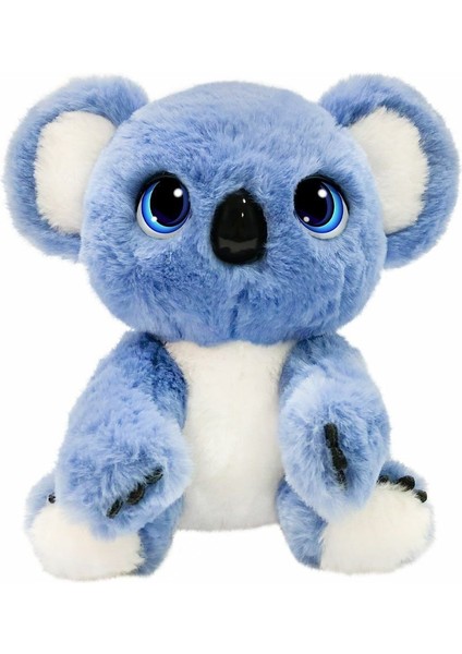 MYN00101 My Fuzzie Friends Sesli ve Işıklı Koala 25CM - 18295 Kız Erkek Çocuk Oyuncak Eğitici Oyunca fiyatları