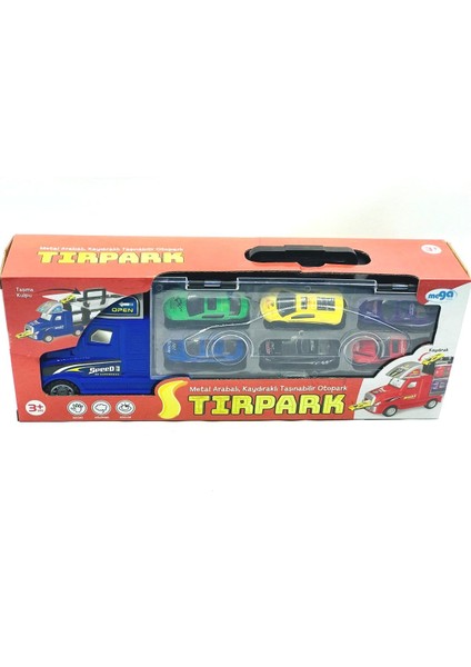 Taşınabilir Die Cast Metal Araçlı Kaydıraklı Tır Kız Erkek Çocuk Oyuncak Eğitici Oyuncaklar fiyatları