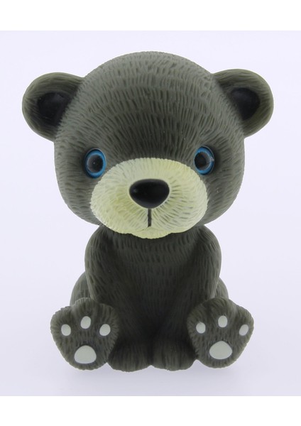 Sevimli Minik Ayı BL4000013 Kız Erkek Çocuk Oyuncak Eğitici Oyuncaklar fiyatları