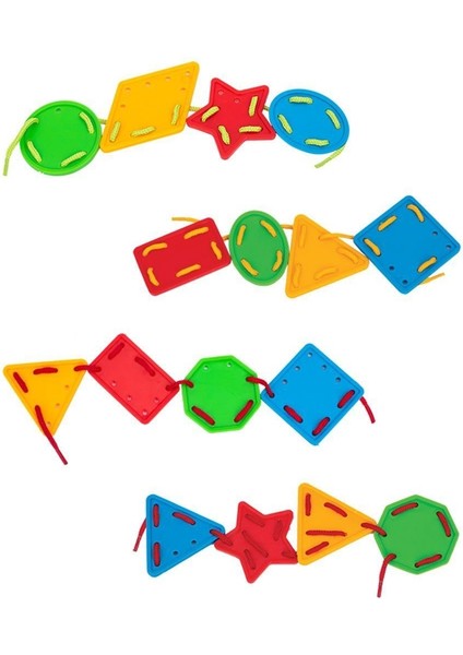 03674 Dede, Şekillerle Aktivite / +3 Yaş Kız Erkek Çocuk Oyuncak Eğitici Oyuncaklar modelleri