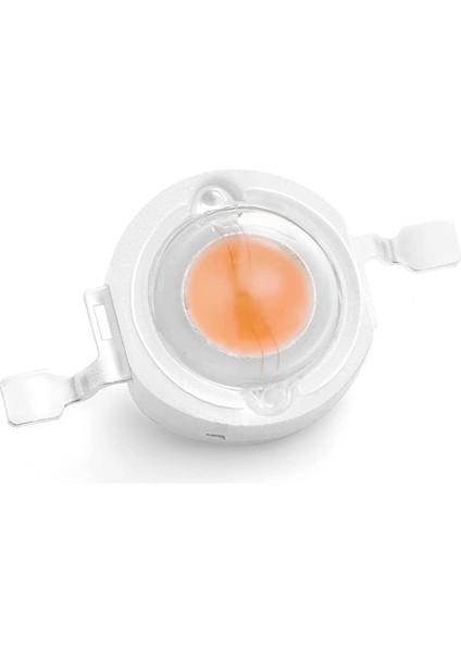 Power LED Sarı 3W 3V