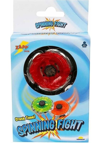S00003436 Zap Toys Renkli Topaç - 1ADET Stokta Olan Gönderilir Kız Erkek Çocuk Oyuncak Eğitici Oyunc fiyatları
