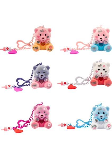 Coccolotti Sevdiğini Söyle - GIO-CCL15000 - 1ADET Stokta Olan Gönderilir Kız Erkek Çocuk Oyuncak Eği fiyatları