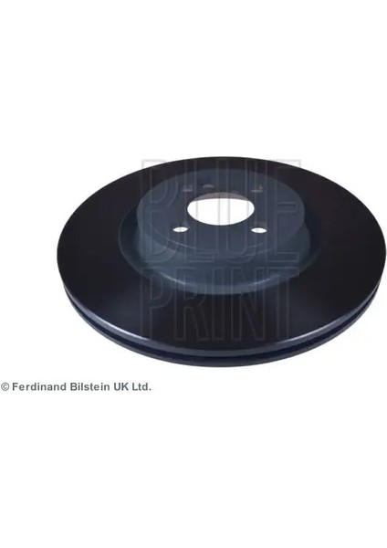 ADB114318 Fren Diski On 34106784366 34116855781 (2 Adet Fiyatıdır)