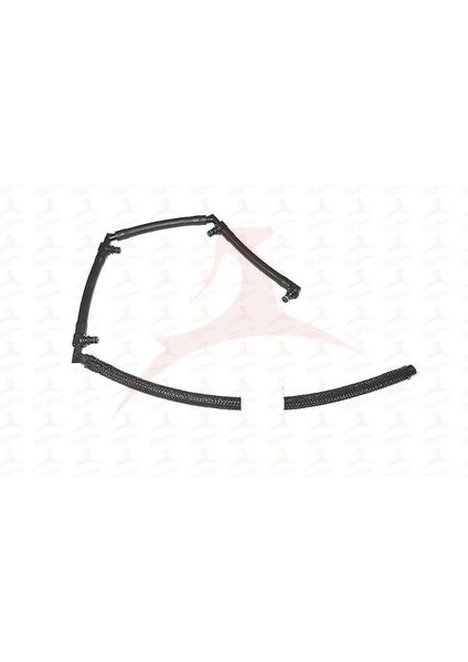 MH50228 Yakit Borusu 1573SR