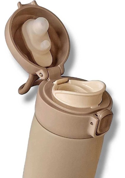 Silikon Askılı Çelik Termos Matara 420 ml 8006 Kız Erkek Çocuk Oyuncak Eğitici Oyuncaklar modelleri