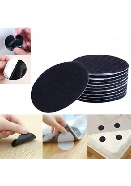 Halı Kilim Yolluk Kaydırmaz 100’LÜ Paket