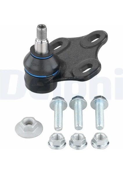 TC2191 Rotil Alt 8J0407365