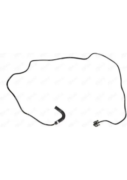 19972 Yedek Su Depo Borusu 1862100 1862203 1871253