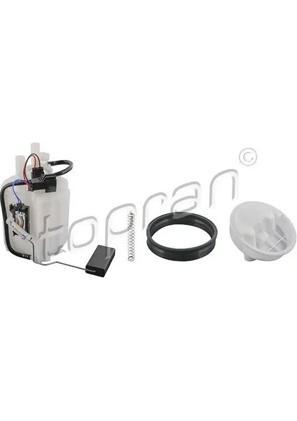 401956001 Yakit Depo Samandirasi A2034702394