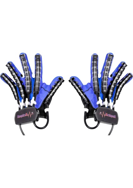 AXD-TR01R El Rehabilitasyon Eldiveni Çift (Sağ-Sol) – Yeni