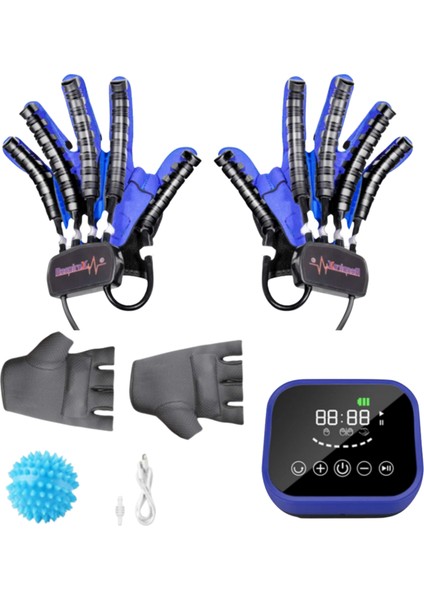 AXD-TR01R El Rehabilitasyon Eldiveni Çift (Sağ-Sol) – Yeni fiyatları