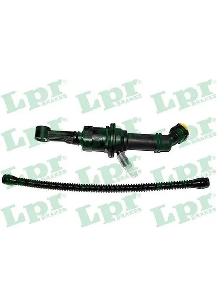 2575 Debriyaj Ust Merkez 306101185R