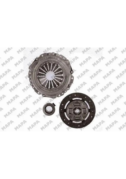 002190600 Baski Balata Seti 5011056 5011057 5011058