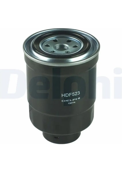 HDF523 Yakit Filtresi 0001640359 0001640559 0016403050