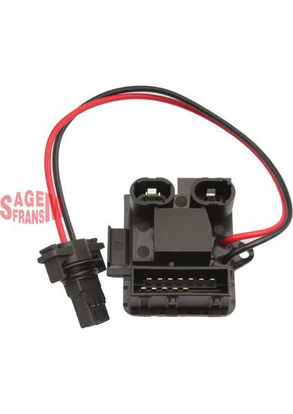 210156 Kalorifer Rezistansi 7701206104