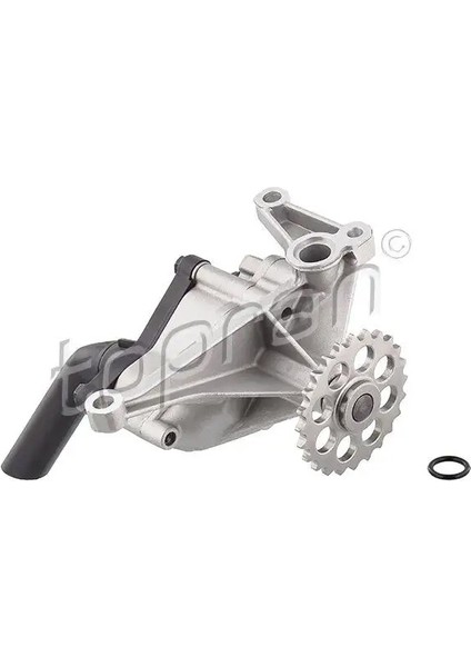 401144001 Yag Pompasi A6011801401