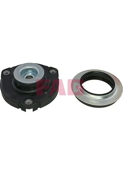 815003830 On Amortisor Takoz 6N0412331D 6N0412331E