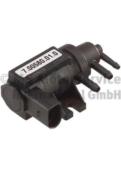 700580010 Egzoz Basinc Donusturucu 1J0906627C 1K0906627