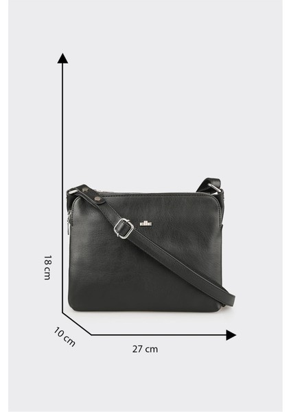 Siyah Kadın Çapraz Çanta indirimleri