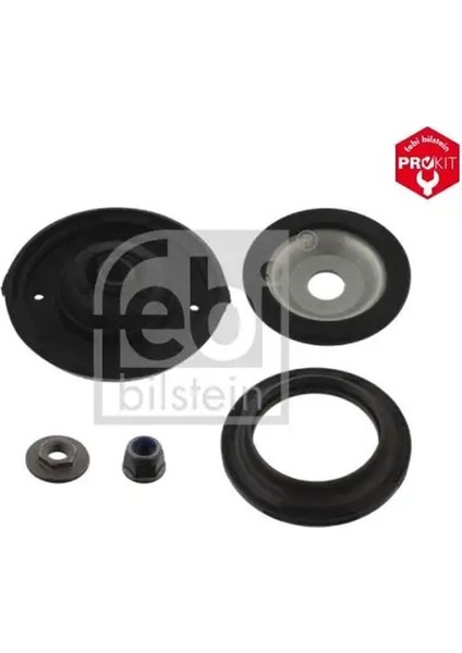 37841 On Amortisor Takoz 503177 5031F6