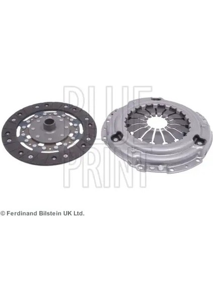 ADN130231 Baski Balata Seti (Rulmansiz) 30100ED80A 30100ED80AS1 30100ET000