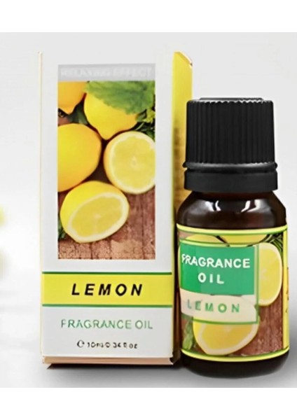 4 Lü Aromaterapi Yağı Hava Nemlendirici Buhar Makinası Için Uçucu Yağ Aroma Yağı Difüzör Yağı Koku modelleri