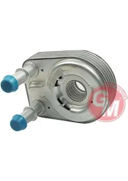 50020 Motor Yag Sogutucusu 55181225 55191707