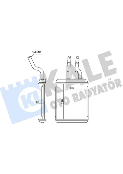 358560 Kalorifer Petegi 60779298 60779451