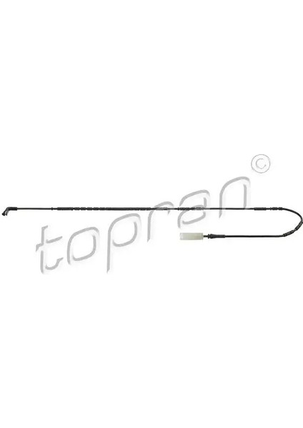 500997001 Balata Sensoru Arka 34356762253 34356789445