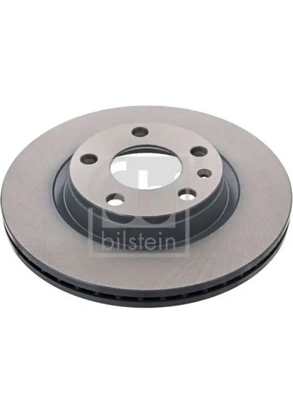 18398 Fren Diski On 8E0615301B 8E0615301D 8E0615301P (2 Adet Fiyatıdır)