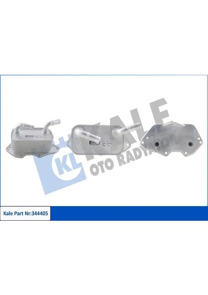 344405 Motor Yag Sogutucusu 06E117021G 06E117021L