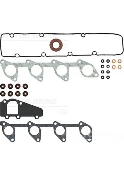 023439801 Motor Takim Conta (Ust) 0197X3 024999 9569752780