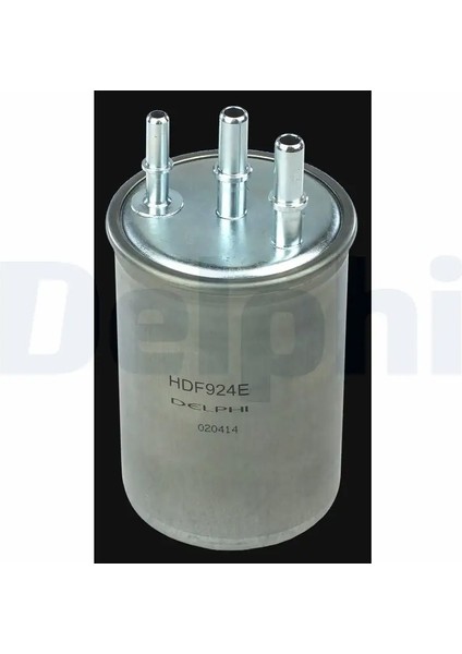 HDF924E Yakit Filtresi 0K52A13480 0K52A13480A 0K52A23570A