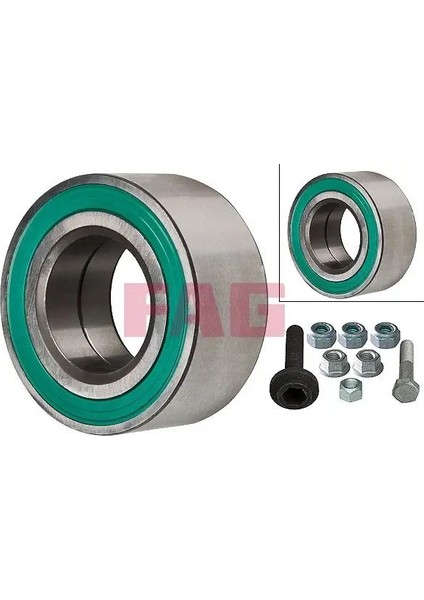 713610030 On Aks Bilyasi 4A0407625A 4A0498625 4D0407625E