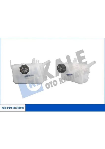 343995 Yedek Su Deposu 217100005R