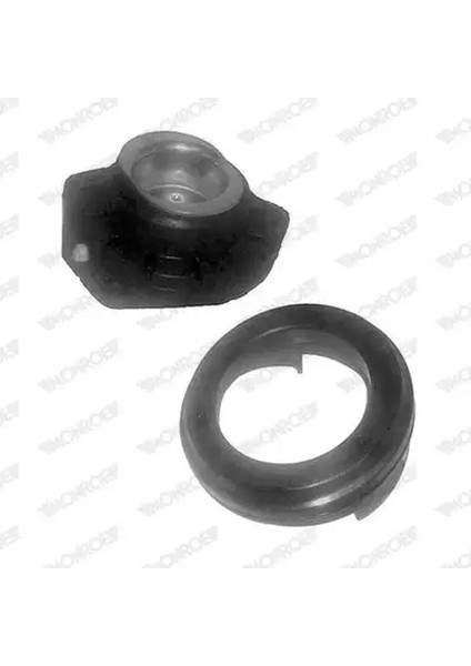 MK193 On Amortisor Takoz 7701207678 7701208891 8200222463