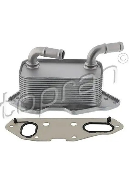 120026001 Motor Yag Sogutucusu 06E117021B 06E117021G 06E117021L