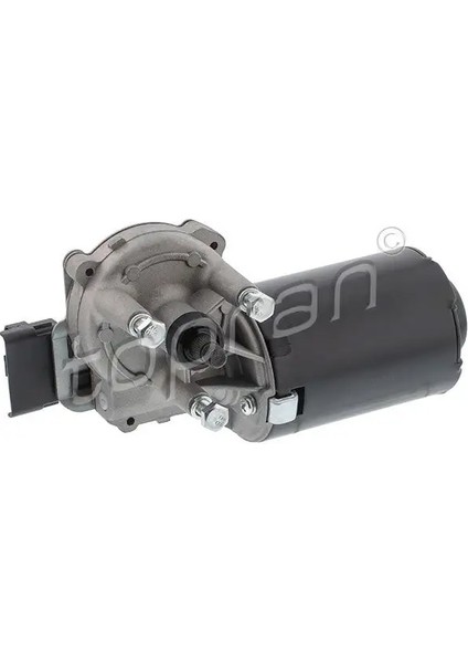 723659001 Silecek Motoru On 6405N5