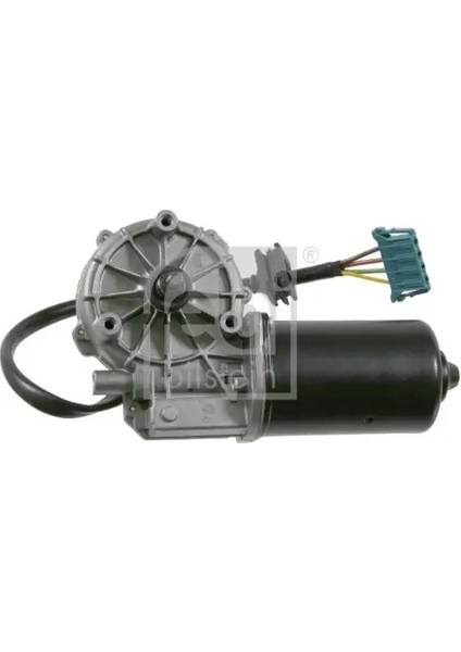 22691 Silecek Motoru On A2028200408 A2028201108