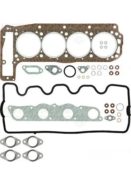 022522515 Motor Takim Conta (Ust) A1020106841 A1020161121 A1020500158