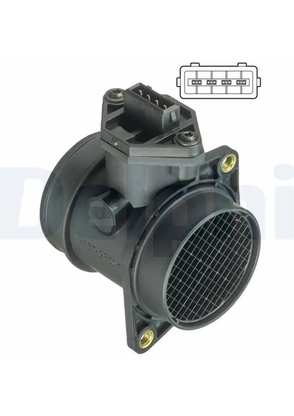 AF1037612B1 Hava Debimetresi 037906461C 037906461CX