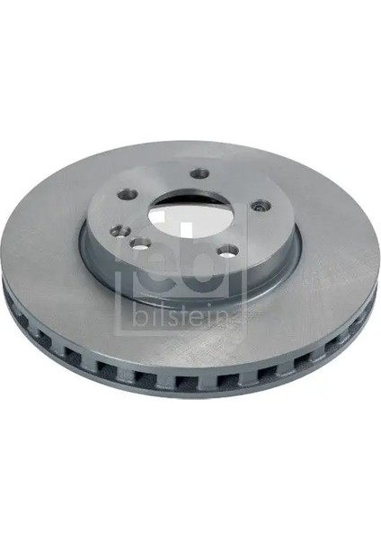 106605 Fren Diski On A4474210312 A4474230312 (2 Adet Fiyatıdır)