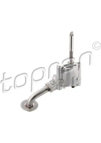 100255001 Yag Pompasi 027115105B