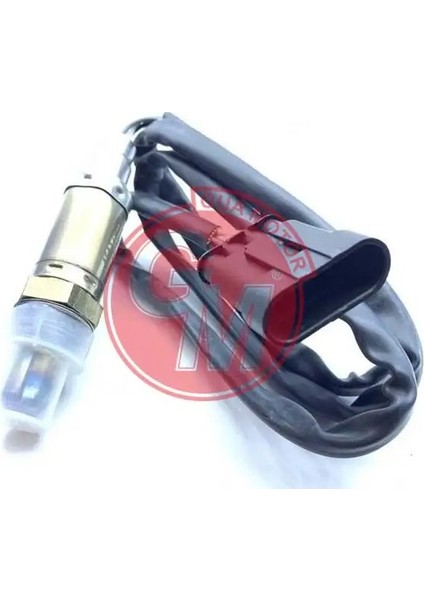 41689 Oksijen Sensoru 1148070 46426389