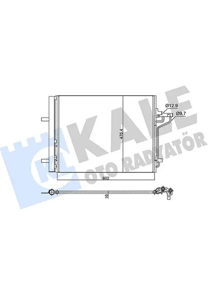 353155 Klima Radyatoru 1785765 1886885 1934882
