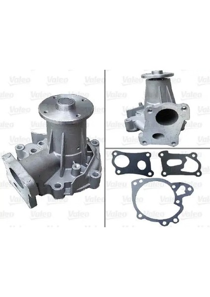 506736 Devirdaim 2510042540 2510042541 2510042700